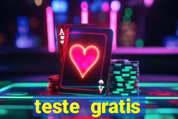 teste gratis fortune tiger