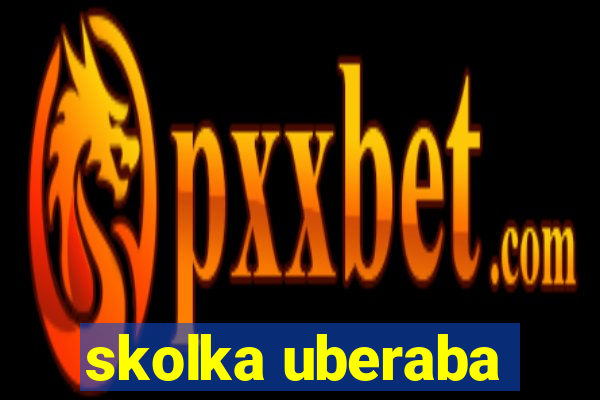 skolka uberaba