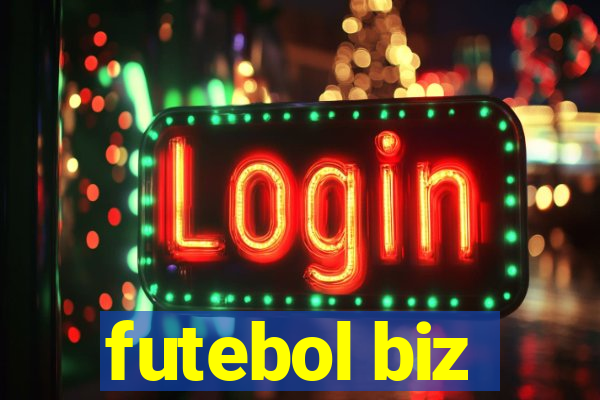 futebol biz