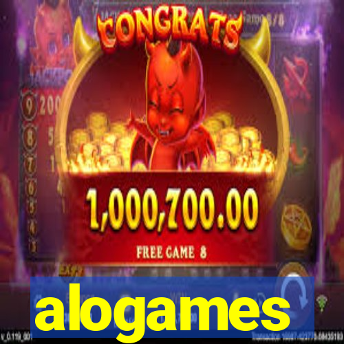 alogames