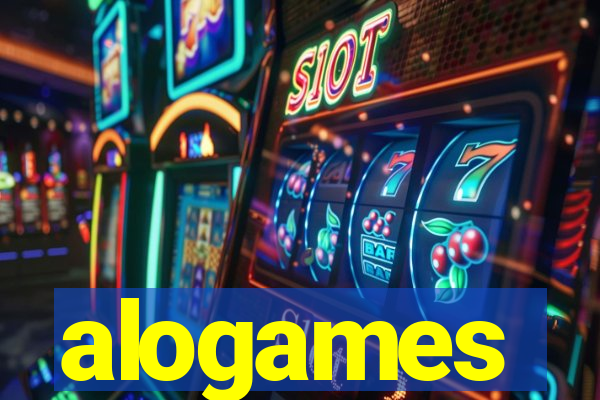 alogames