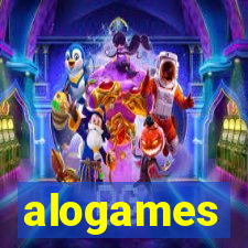 alogames