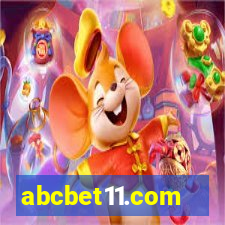 abcbet11.com