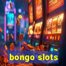 bongo slots