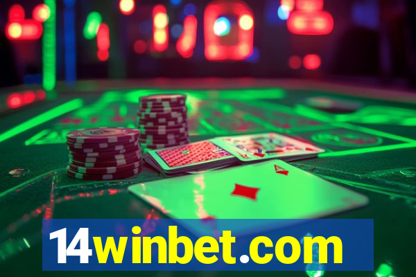 14winbet.com