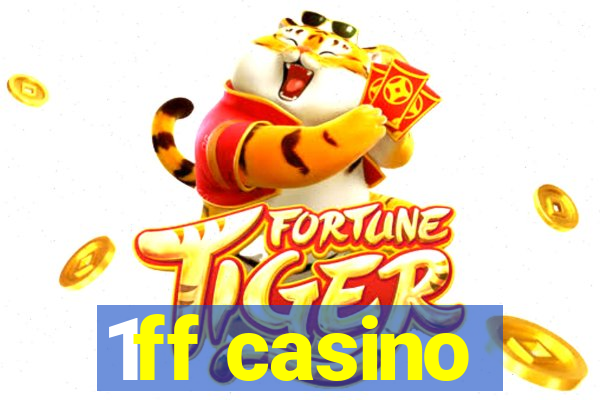 1ff casino