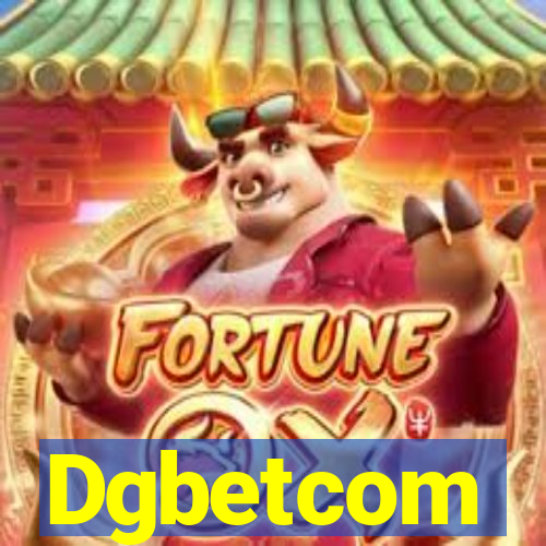 Dgbetcom