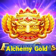 Alchemy Gold