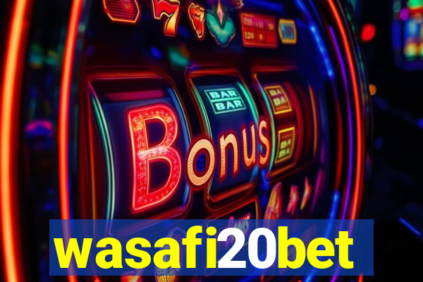 wasafi20bet