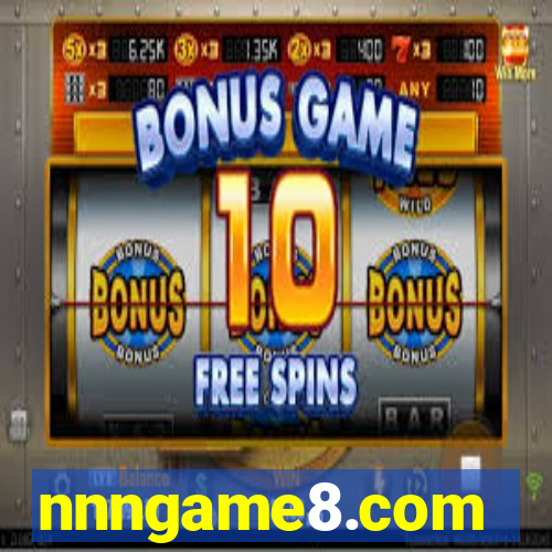 nnngame8.com