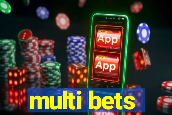 multi bets