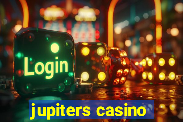 jupiters casino