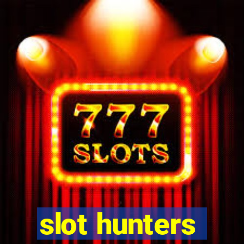 slot hunters