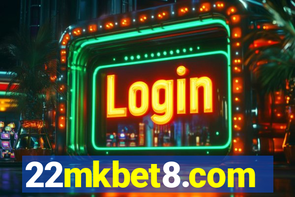 22mkbet8.com