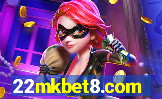 22mkbet8.com