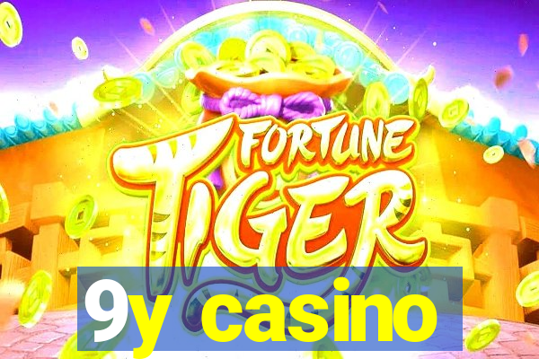 9y casino