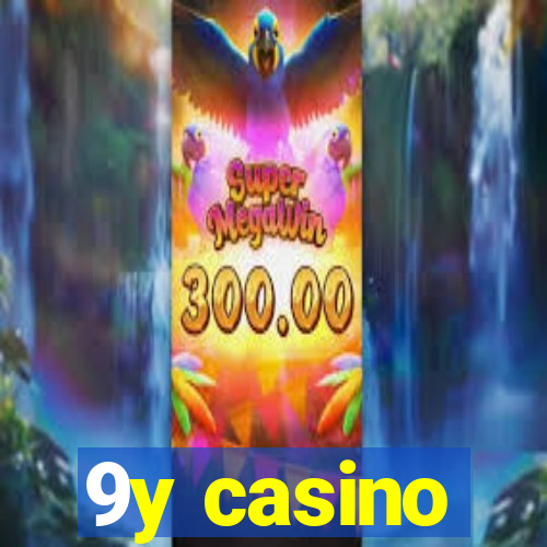 9y casino