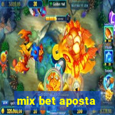 mix bet aposta