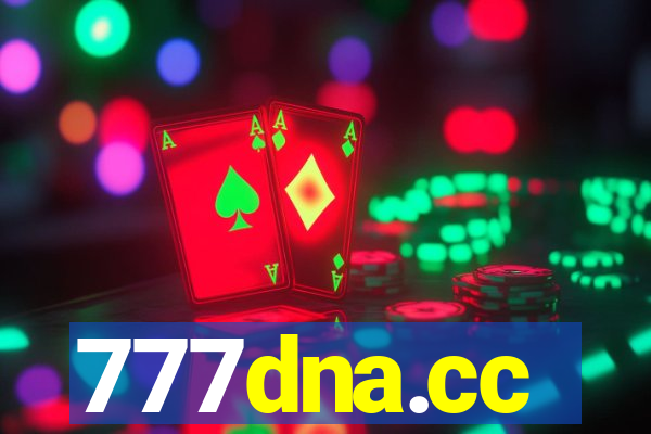 777dna.cc