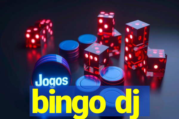 bingo dj