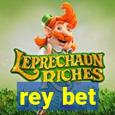 rey bet