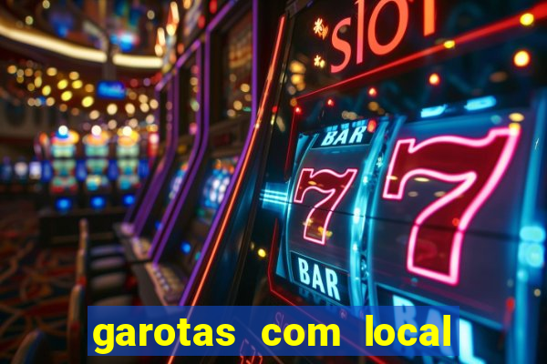 garotas com local porto alegre