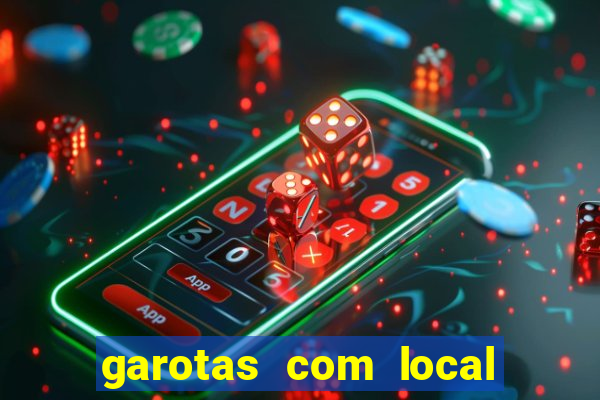 garotas com local porto alegre