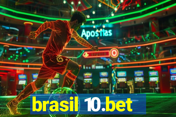 brasil 10.bet