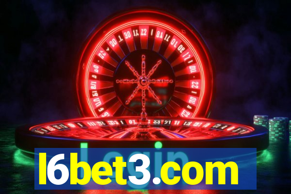 l6bet3.com