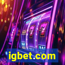 igbet.com