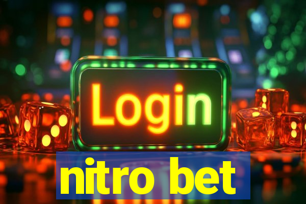 nitro bet