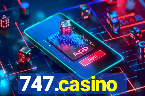 747.casino