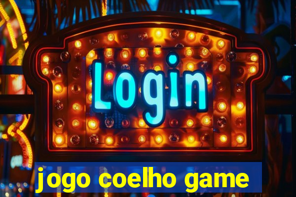 jogo coelho game