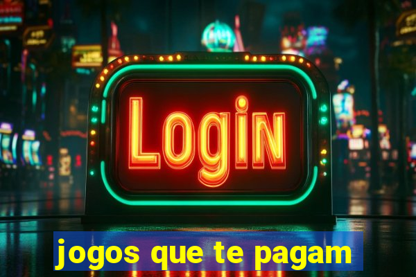 jogos que te pagam