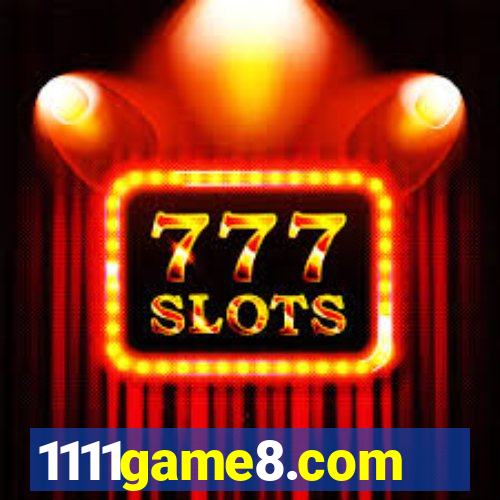 1111game8.com