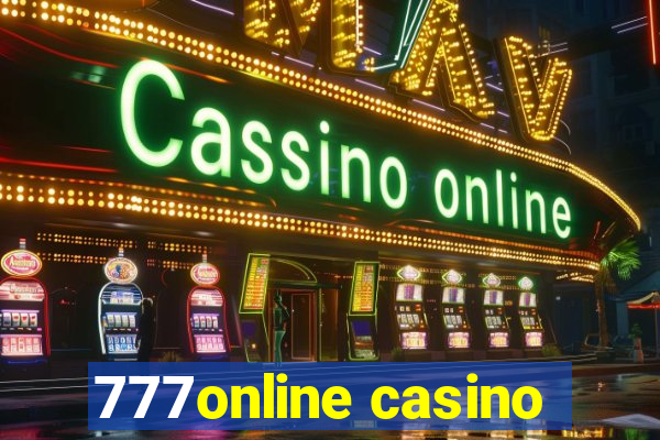 777online casino