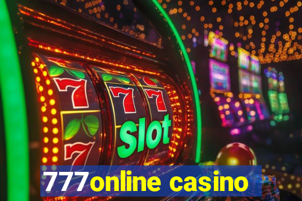 777online casino