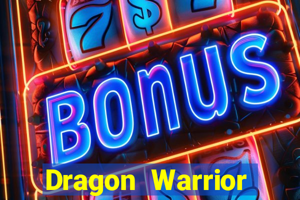 Dragon Warrior legend champion dinheiro infinito dragon warriors champions