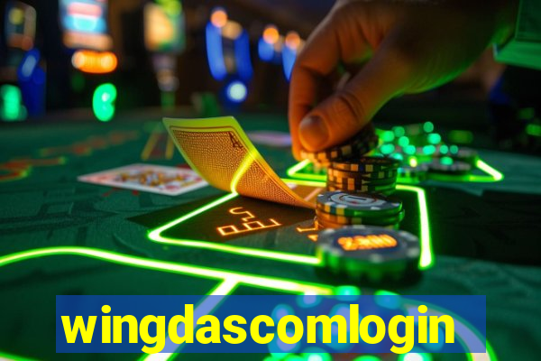 wingdascomlogin