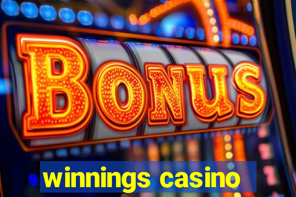 winnings casino