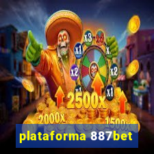 plataforma 887bet