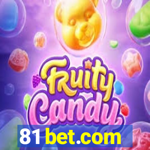 81 bet.com