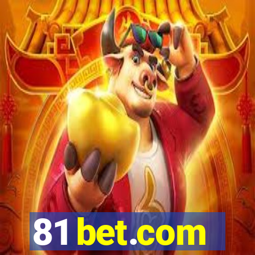 81 bet.com