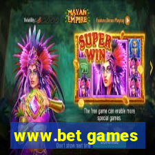 www.bet games