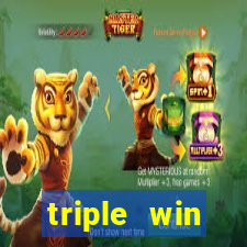 triple win slots-vegas casino