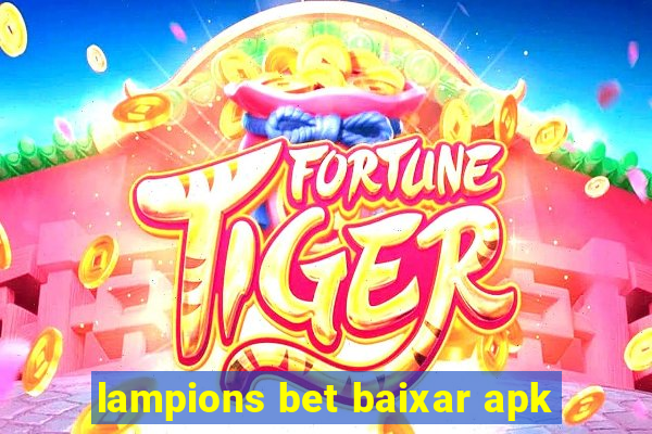 lampions bet baixar apk