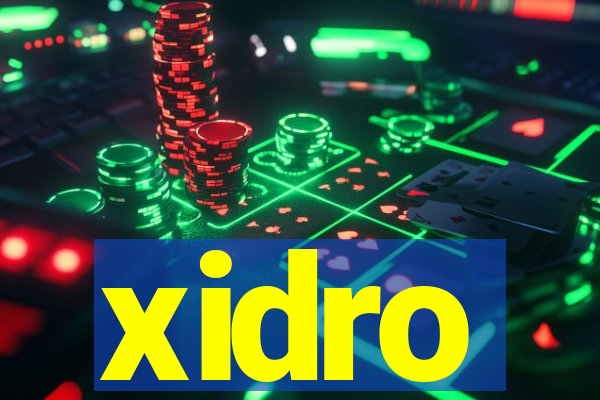 xidro