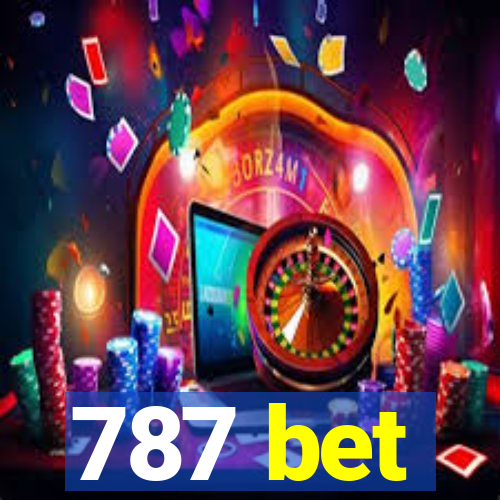 787 bet