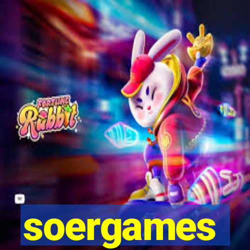 soergames