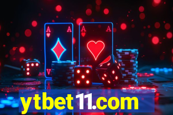 ytbet11.com